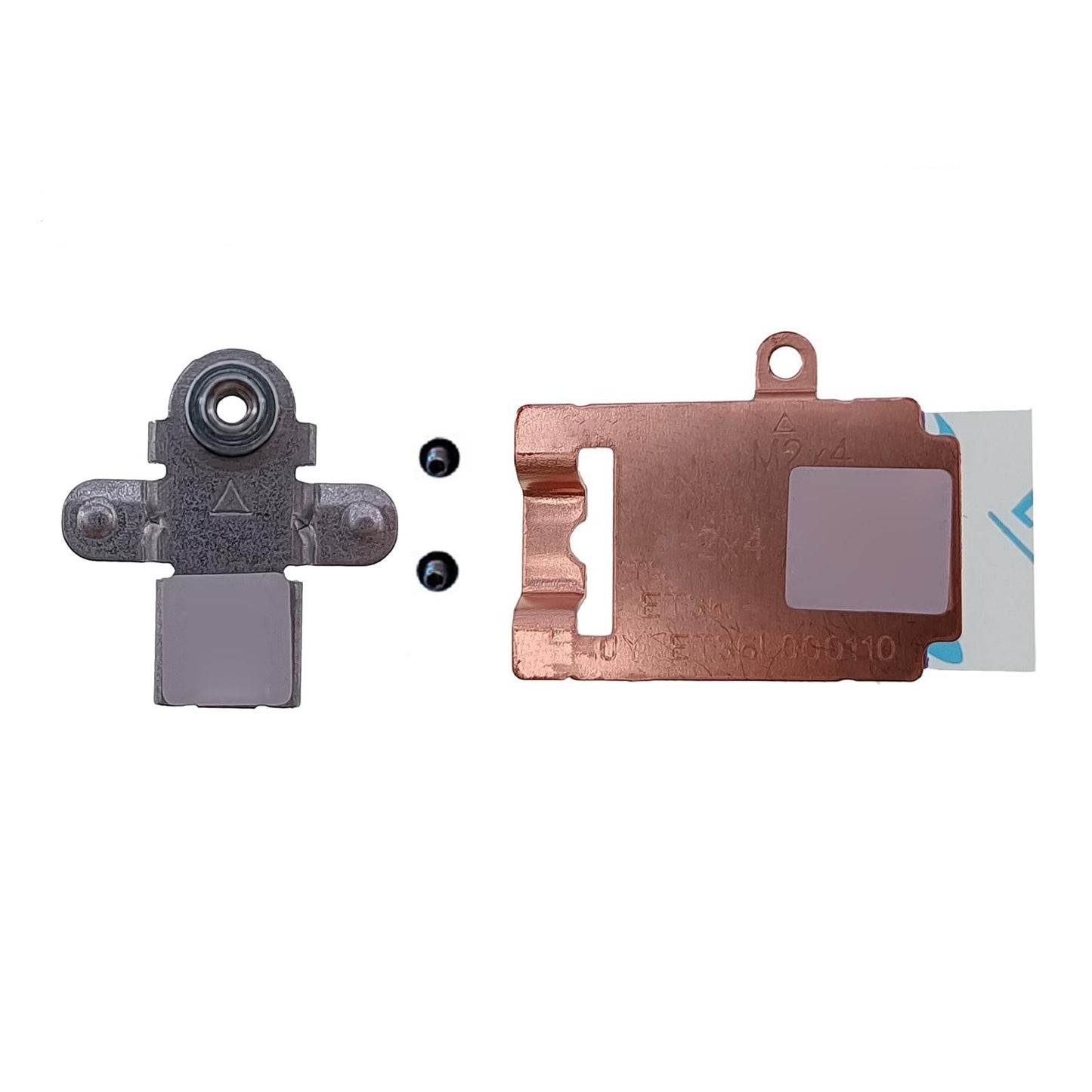 Hard Drive Mounting Support Bracket x8My9 0x8My9 for Dell G15 5515 5511