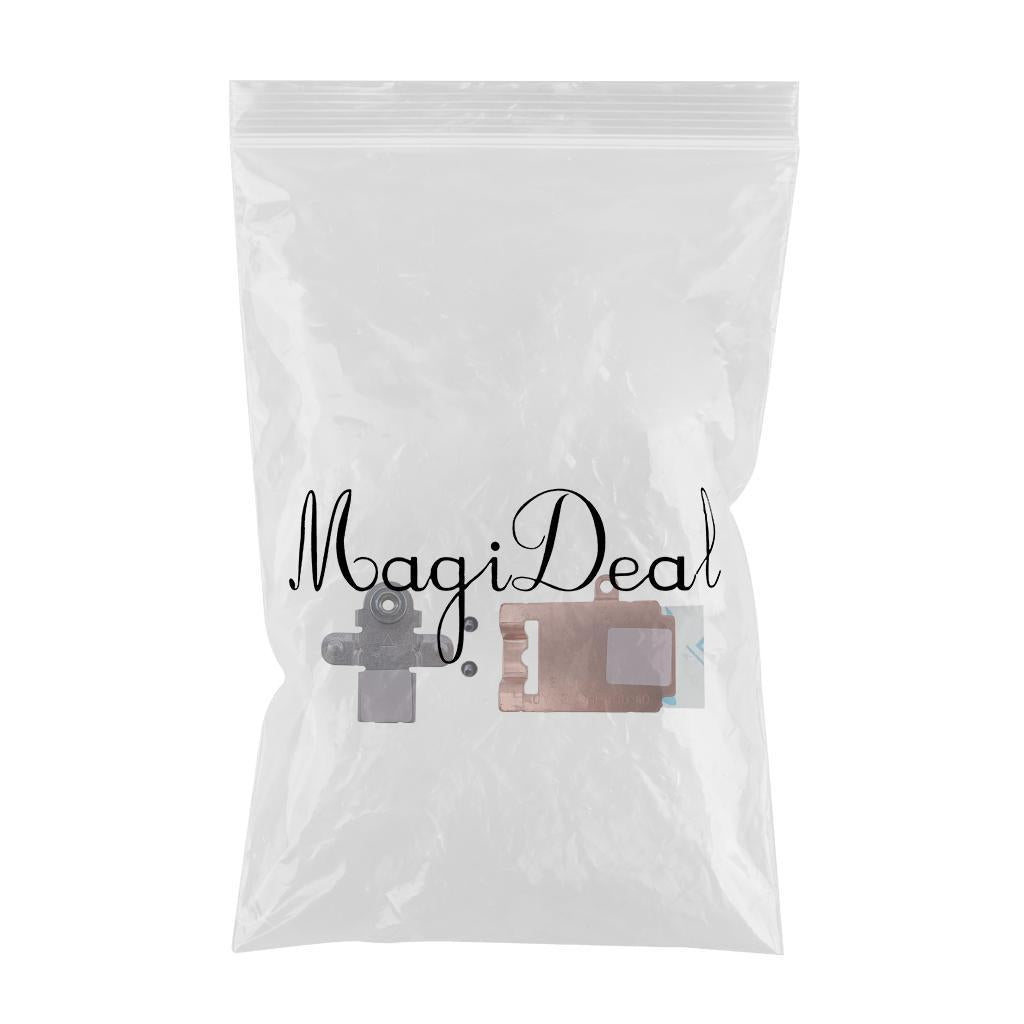 Hard Drive Mounting Support Bracket x8My9 0x8My9 for Dell G15 5515 5511