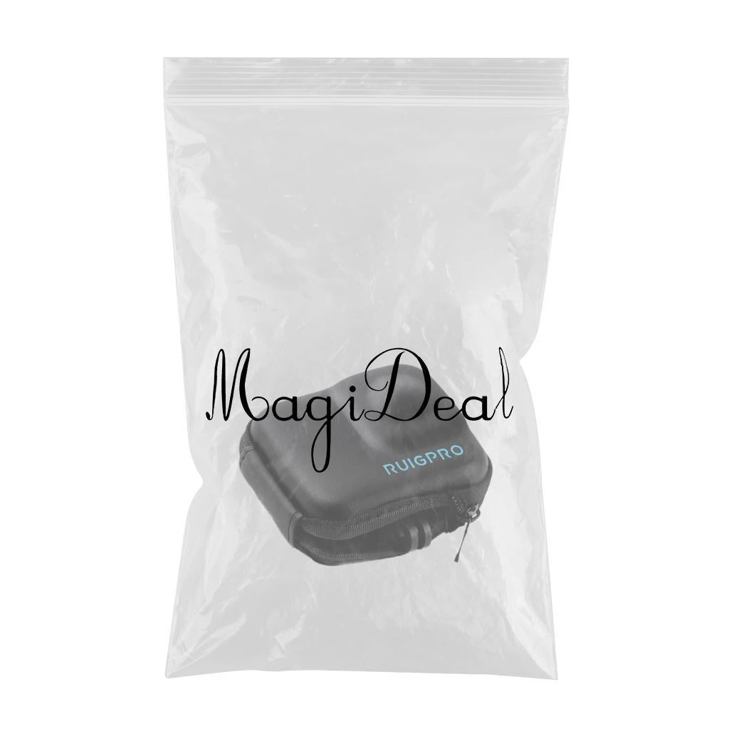 Camera Carrying Case IPX4 Waterproof Portable Protect Box for Insta360 One R