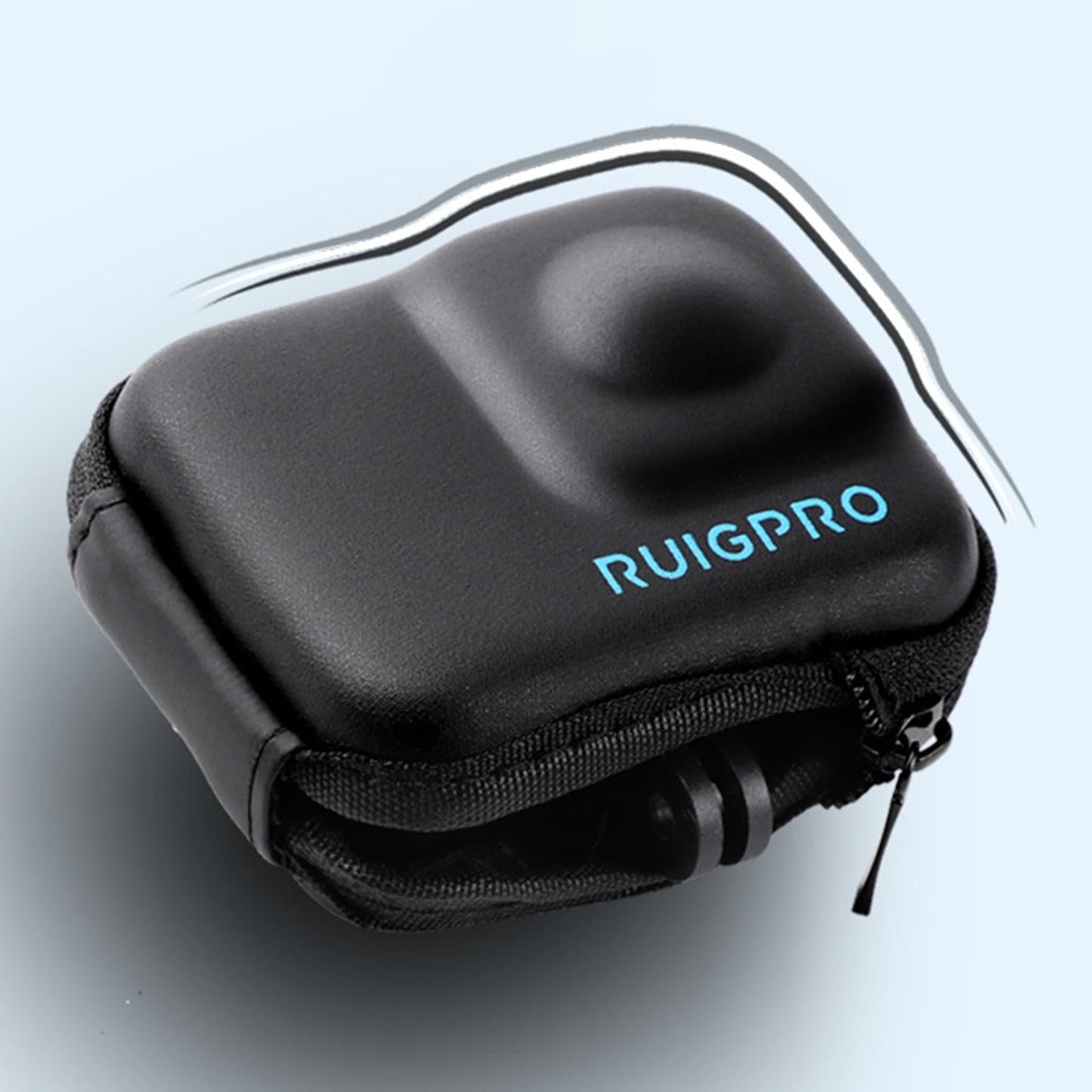 Camera Carrying Case IPX4 Waterproof Portable Protect Box for Insta360 One R