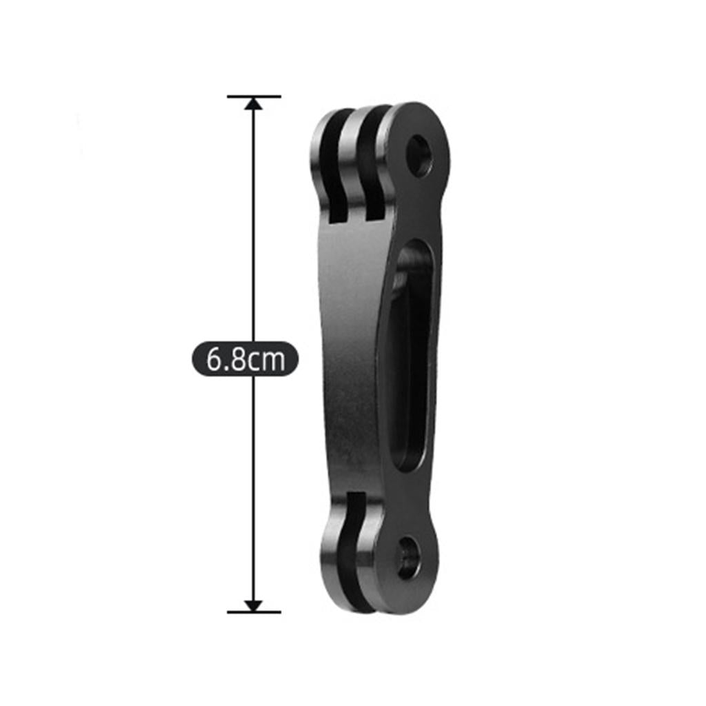 Camera Extension Pivot Arm for DJI Hero 10 9 8 7 6 Insta 360 6.8cm 2.68inch