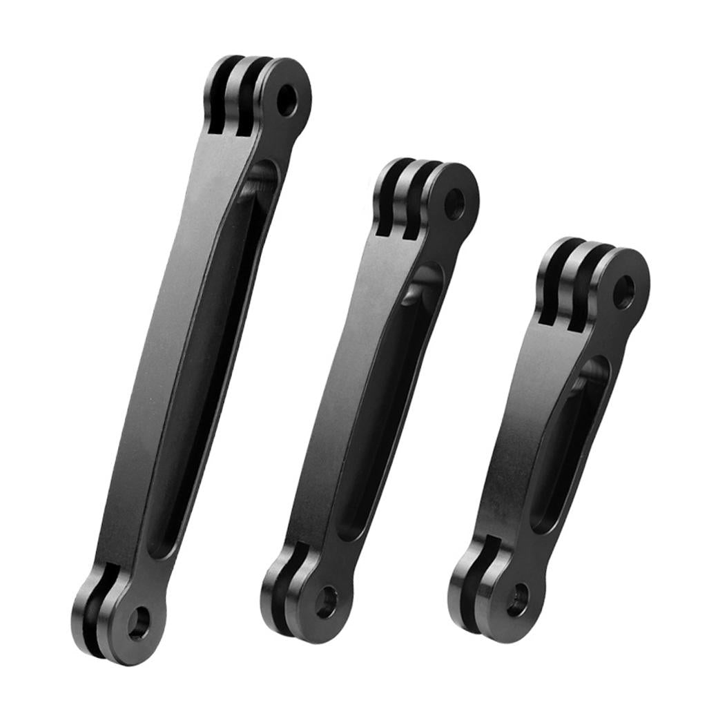 Camera Extension Pivot Arm for DJI Hero 10 9 8 7 6 Insta 360 6.8cm 2.68inch