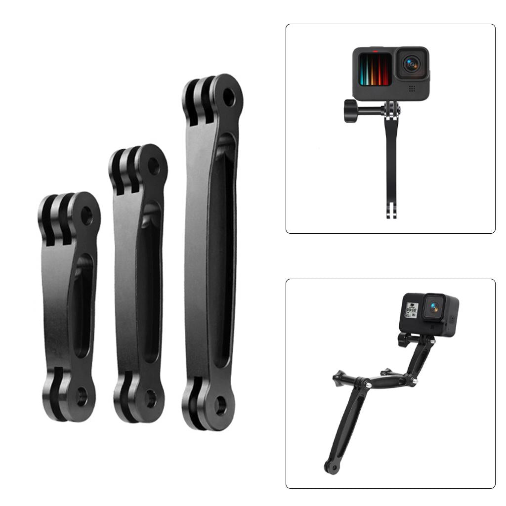 Camera Extension Pivot Arm for DJI Hero 10 9 8 7 6 Insta 360 6.8cm 2.68inch