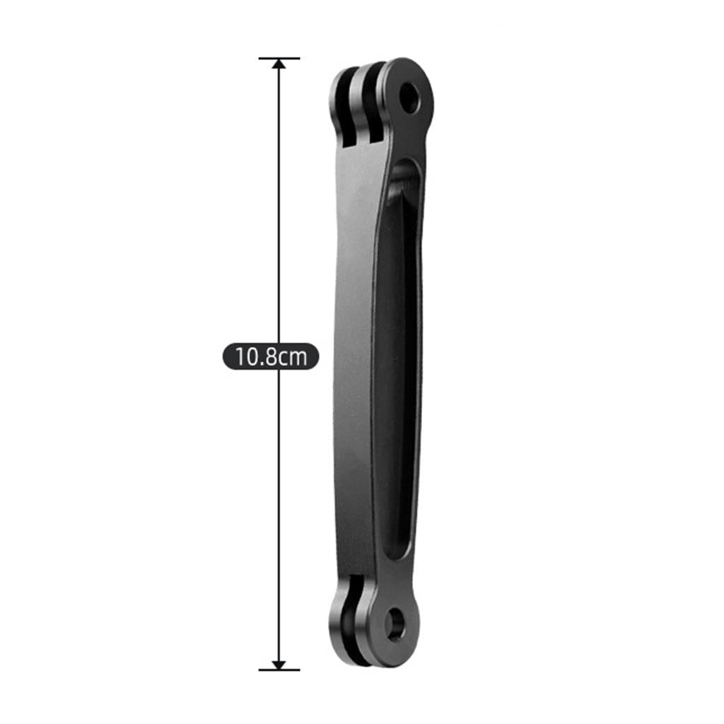 Camera Extension Pivot Arm for DJI Hero 10 9 8 7 6 Insta 360 10.8cm 4.25inch