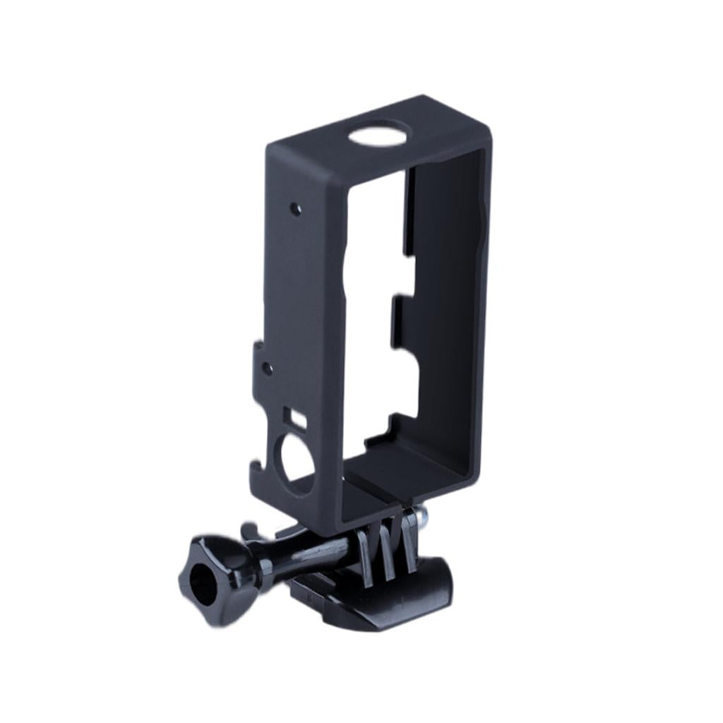 Camera Frame Cage Anti Shock Protective Case Housing Frame for DJI Action 2