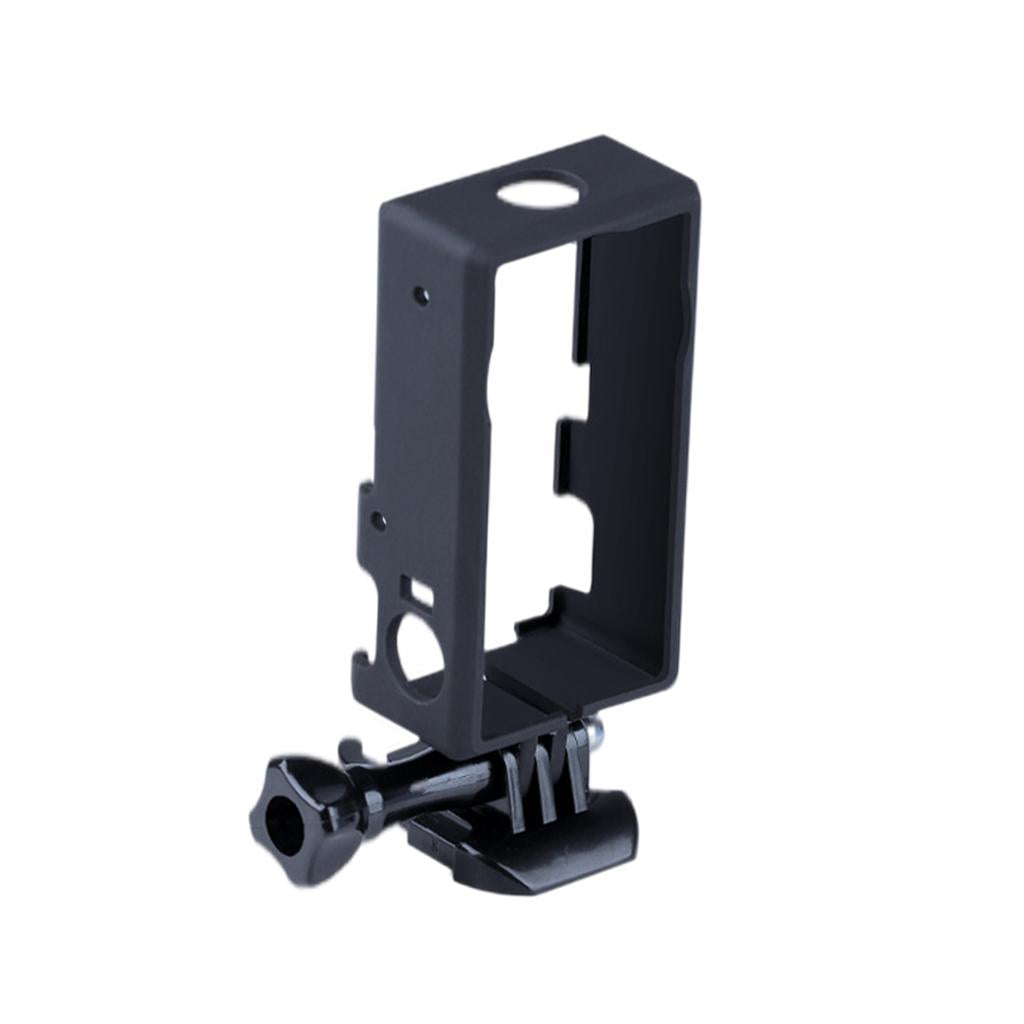 Camera Frame Cage Anti Shock Protective Case Housing Frame for DJI Action 2