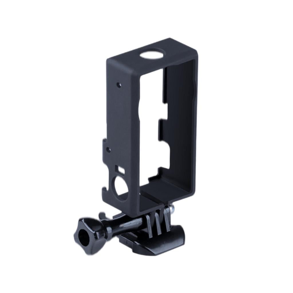 Camera Frame Cage Anti Shock Protective Case Housing Frame for DJI Action 2