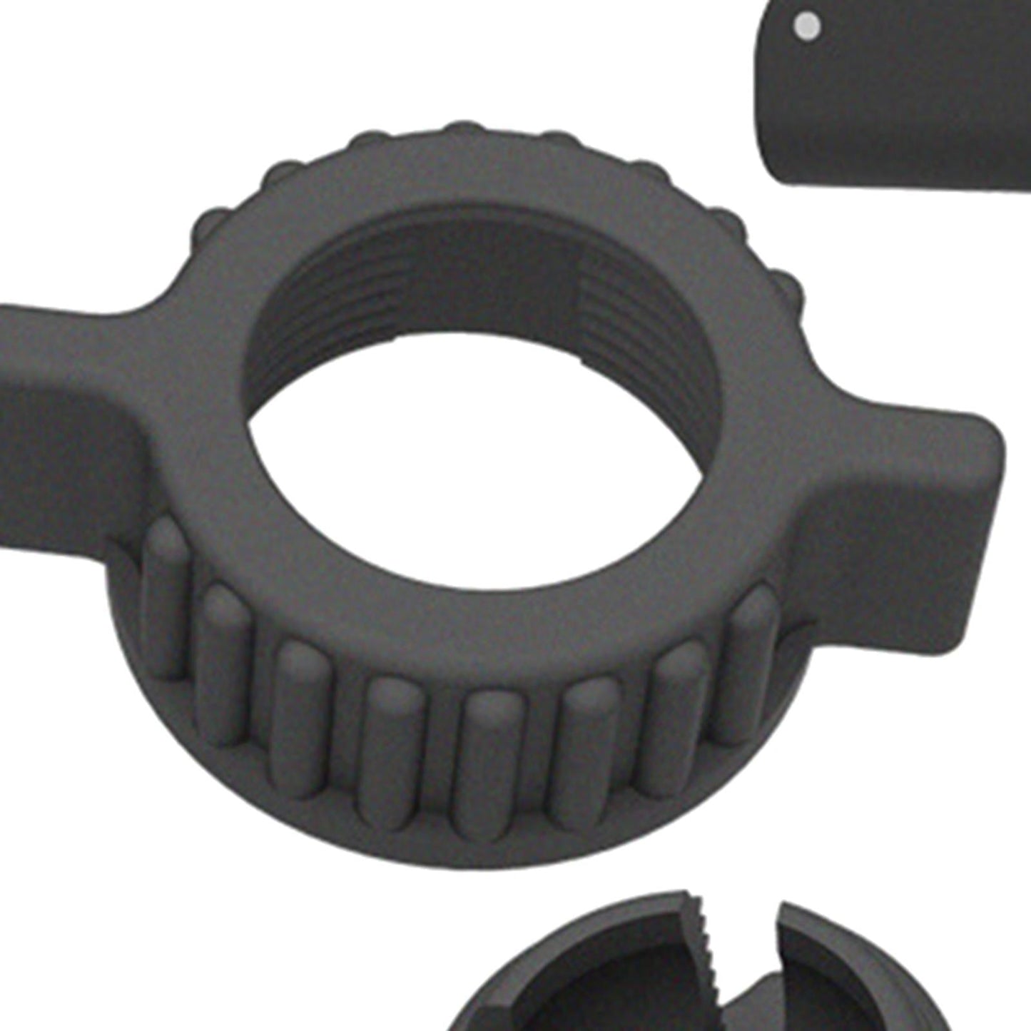 Magnetic Adapter Mount Universal Mount Bracket for DJI Action 2 Spare Parts