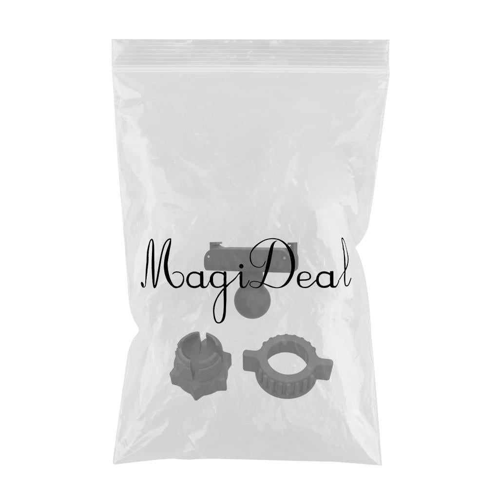 Magnetic Adapter Mount Universal Mount Bracket for DJI Action 2 Spare Parts