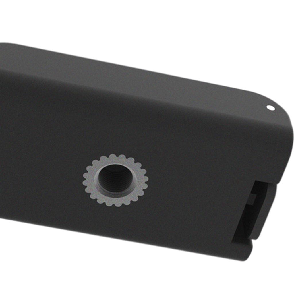 Magnetic Adapter Mount Bracket for DJI Action 2 Easy to Install Durable