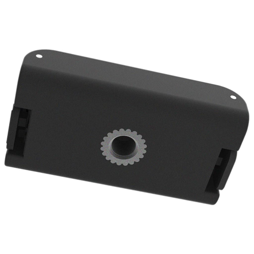 Magnetic Adapter Mount Bracket for DJI Action 2 Easy to Install Durable