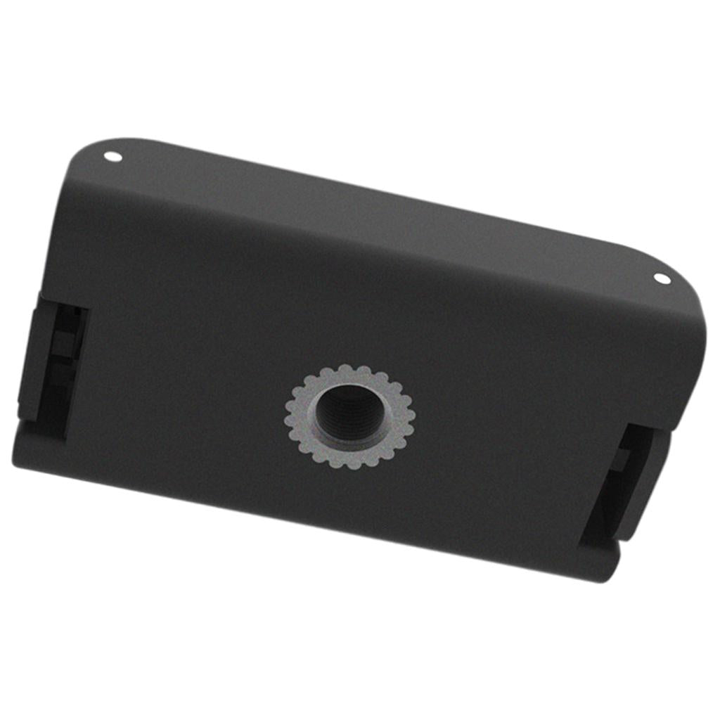 Magnetic Adapter Mount Bracket for DJI Action 2 Easy to Install Durable