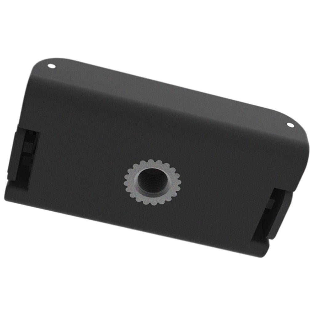 Magnetic Adapter Mount Bracket for DJI Action 2 Easy to Install Durable