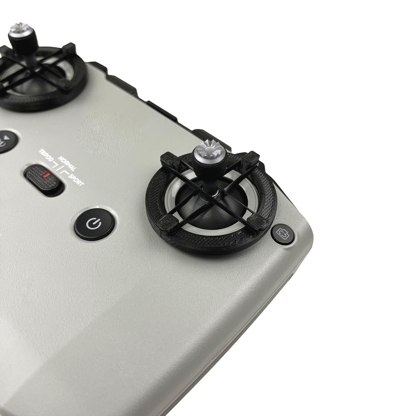 2pcs RC Drone Joystick Thumb Rocker Damper for DJI Mavic 3 RC Drone Accs