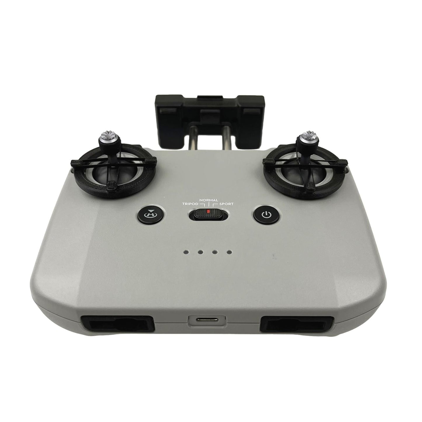 2pcs RC Drone Joystick Thumb Rocker Damper for DJI Mavic 3 RC Drone Accs