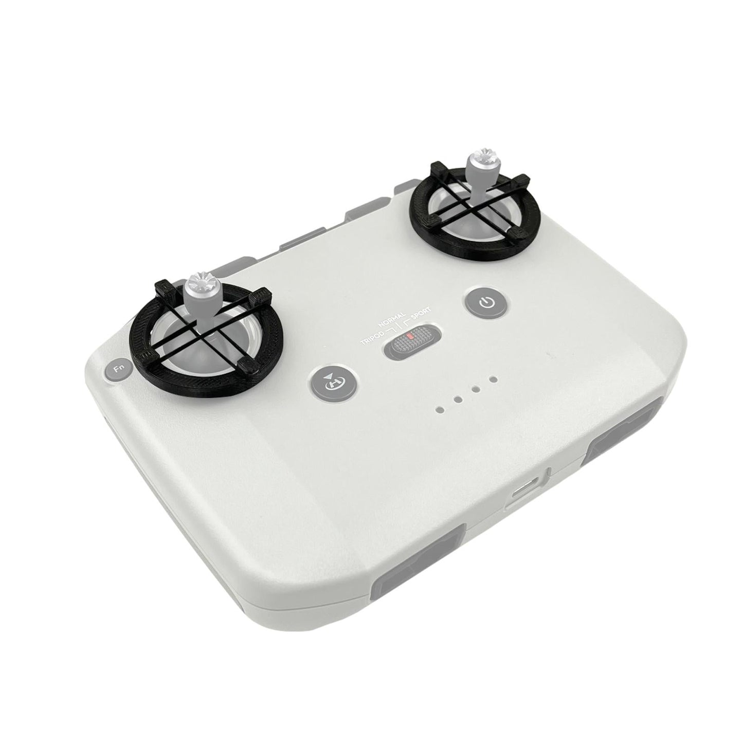 2pcs RC Drone Joystick Thumb Rocker Damper for DJI Mavic 3 RC Drone Accs