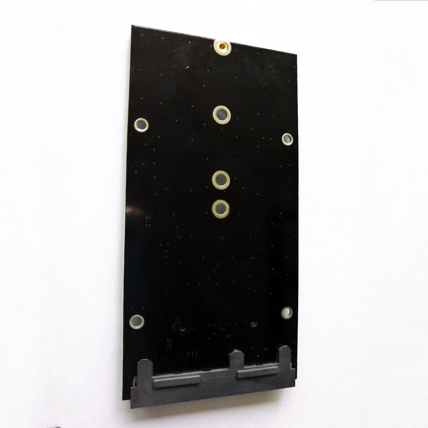 M.2 NGFF to SATA III SSD Enclosure for 2242 2260 2280mm PC Laptop Hard Drive