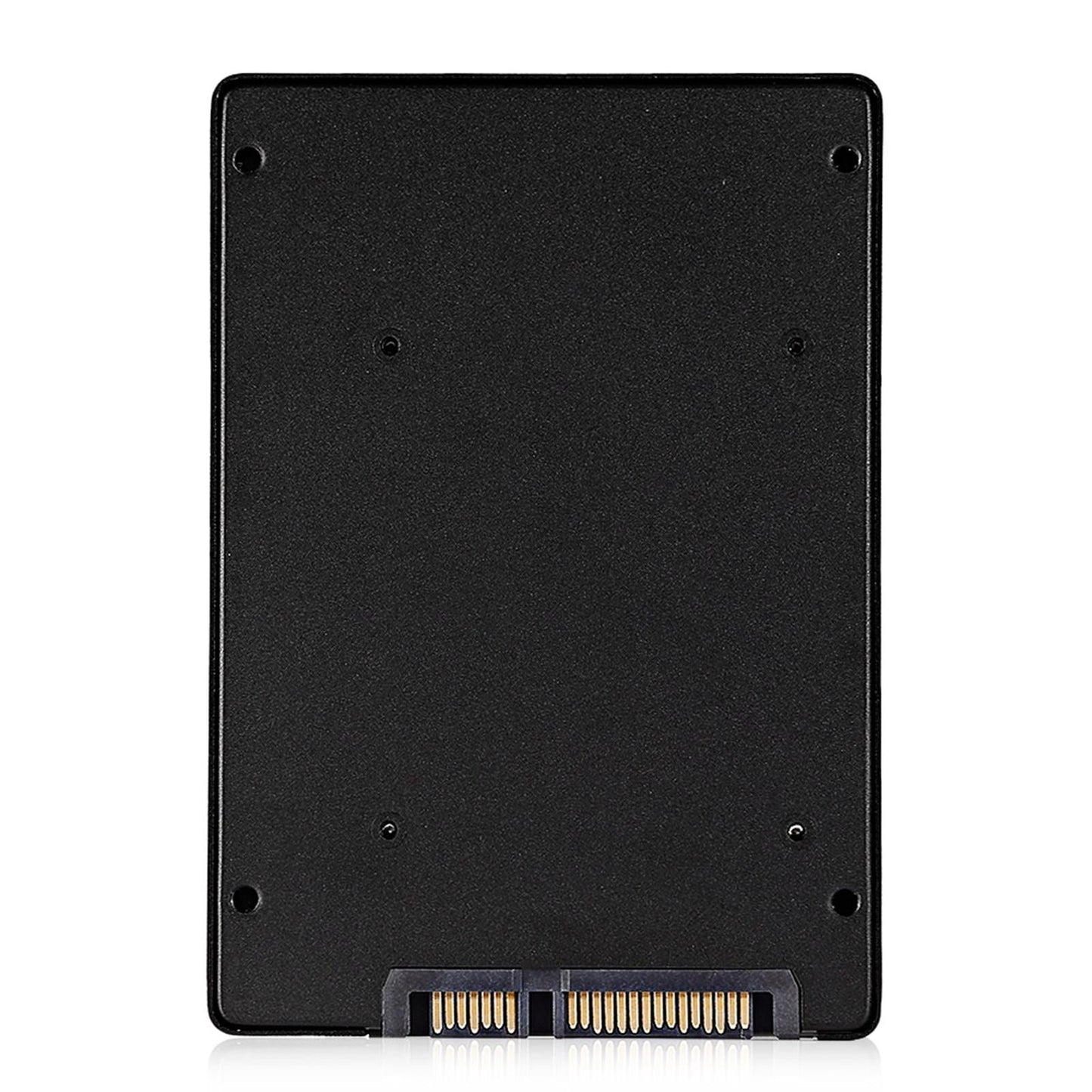 M.2 NGFF to SATA III SSD Enclosure for 2242 2260 2280mm PC Laptop Hard Drive