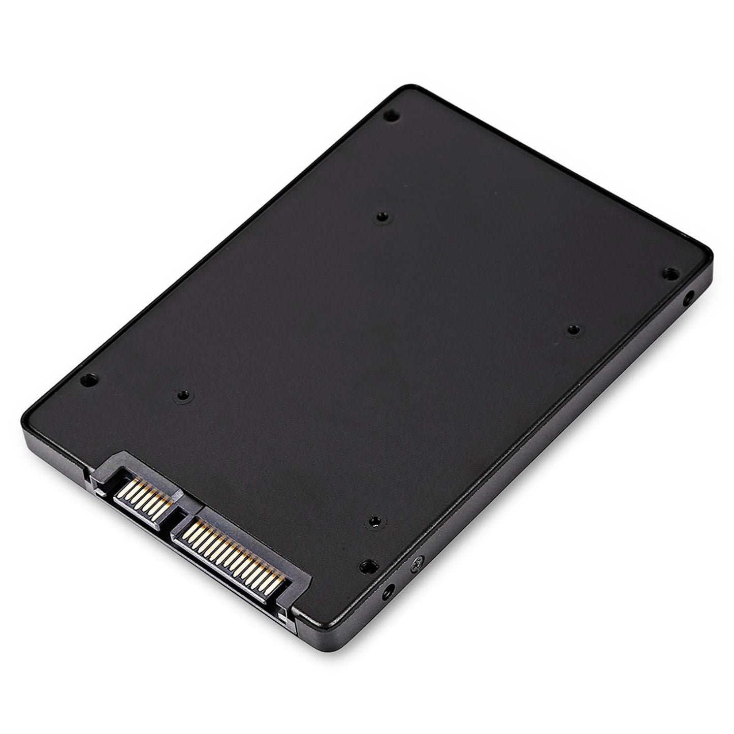 M.2 NGFF to SATA III SSD Enclosure for 2242 2260 2280mm PC Laptop Hard Drive