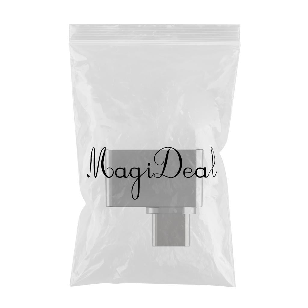 USB Fingerprint Reader Fingerprint Scanner for Windows 7/10/11Hello PC