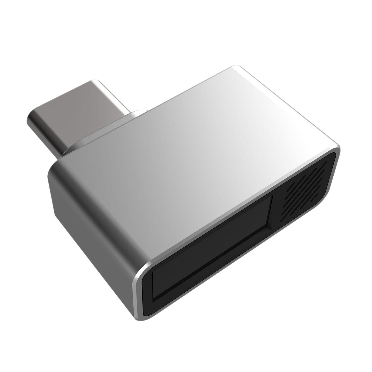 USB Fingerprint Reader Fingerprint Scanner for Windows 7/10/11Hello PC