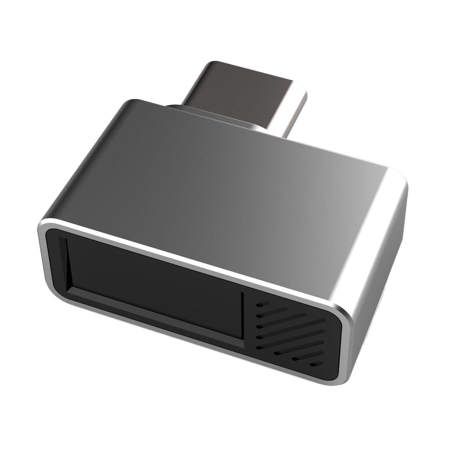 USB Fingerprint Reader Fingerprint Scanner for Windows 7/10/11Hello PC