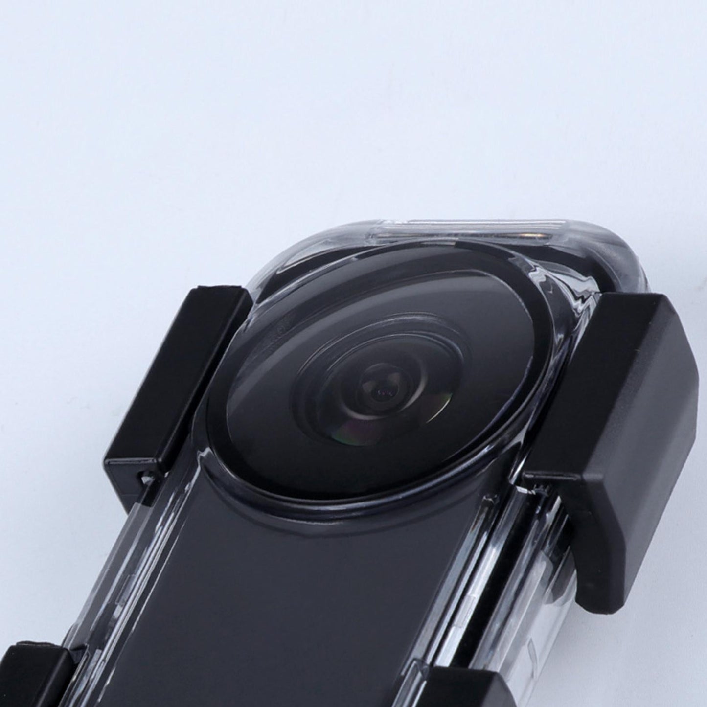 Waterproof Case Dustproof Protect for Insta360 One x2 Snorkeling Swimming