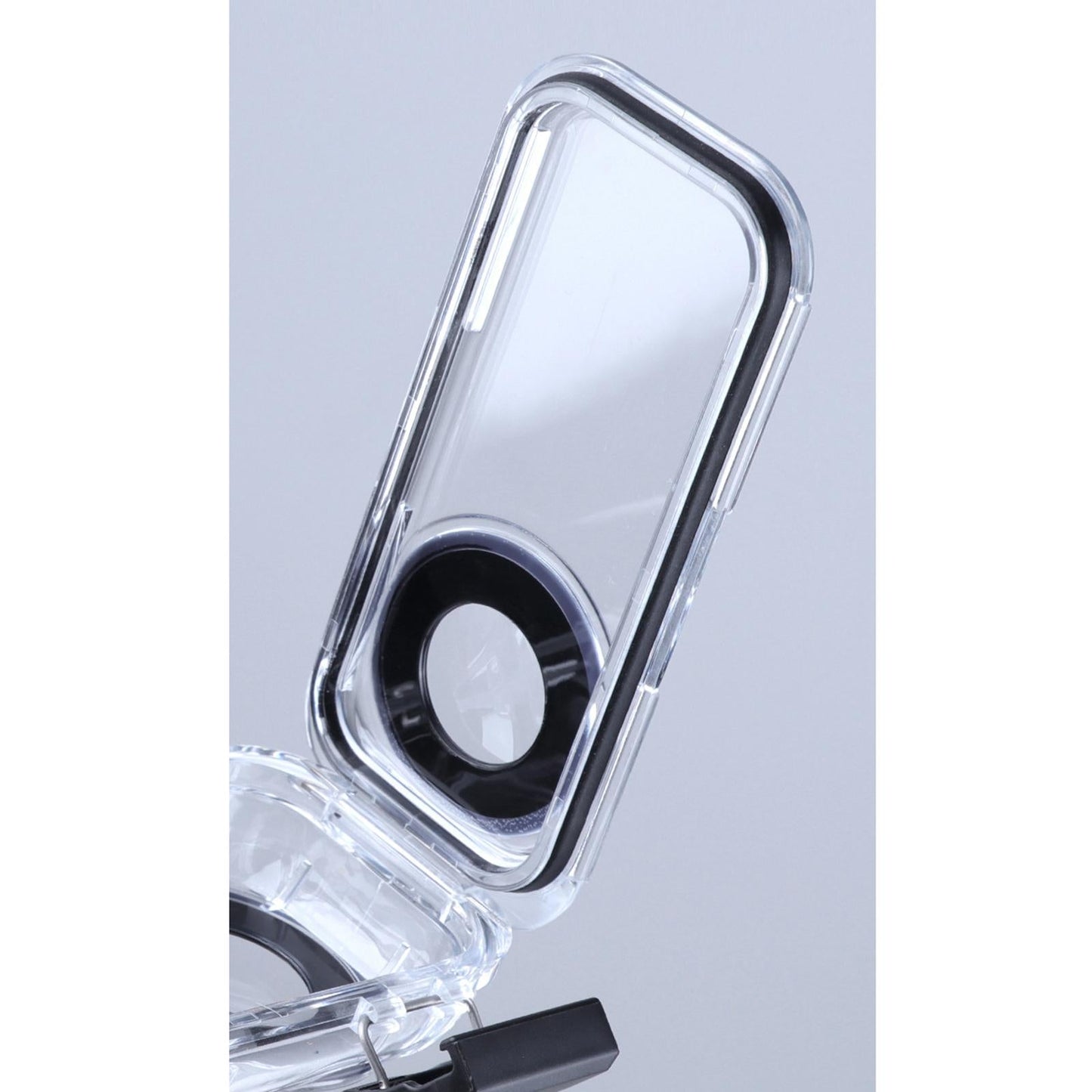 Waterproof Case Dustproof Protect for Insta360 One x2 Snorkeling Swimming