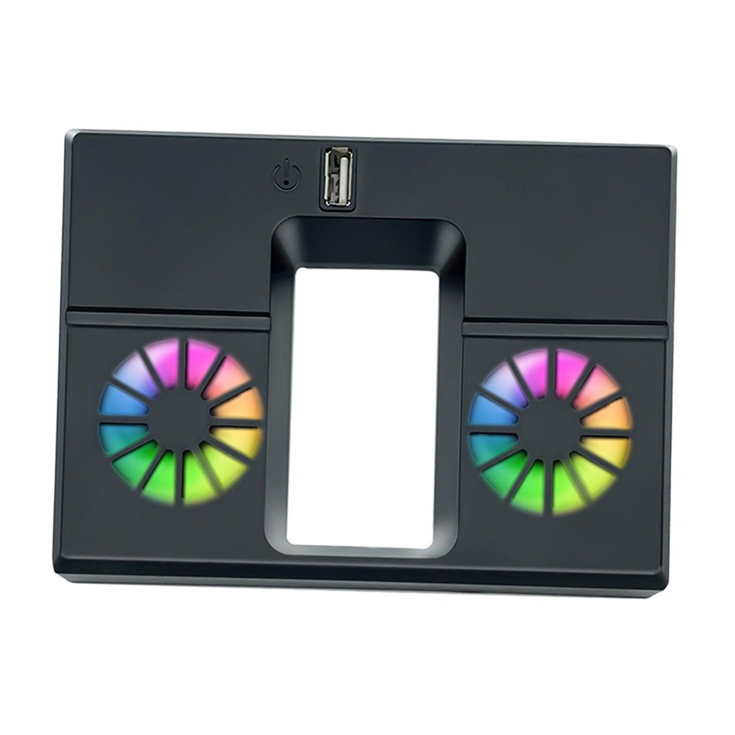 RGB Cooling Fan Stand External USB Professional Radiator for Xbox Series x
