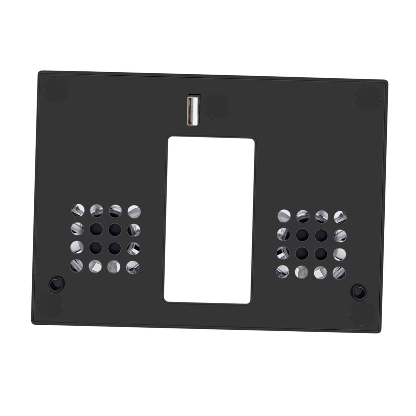 RGB Cooling Fan Stand External USB Professional Radiator for Xbox Series x