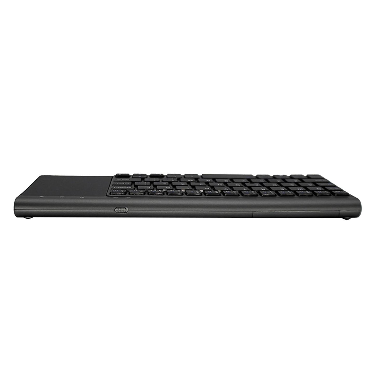 2.4G Wireless Keyboard with Touchpad Mouse Numpad All-In-One for MacBook