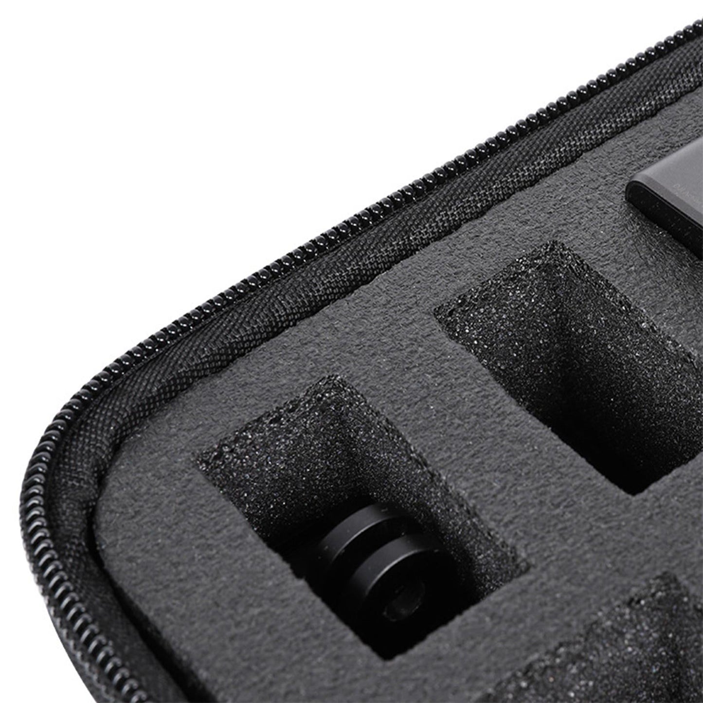 Portable Storage Hard Carrying Case Accessories for Action 2 Wear-Resistant