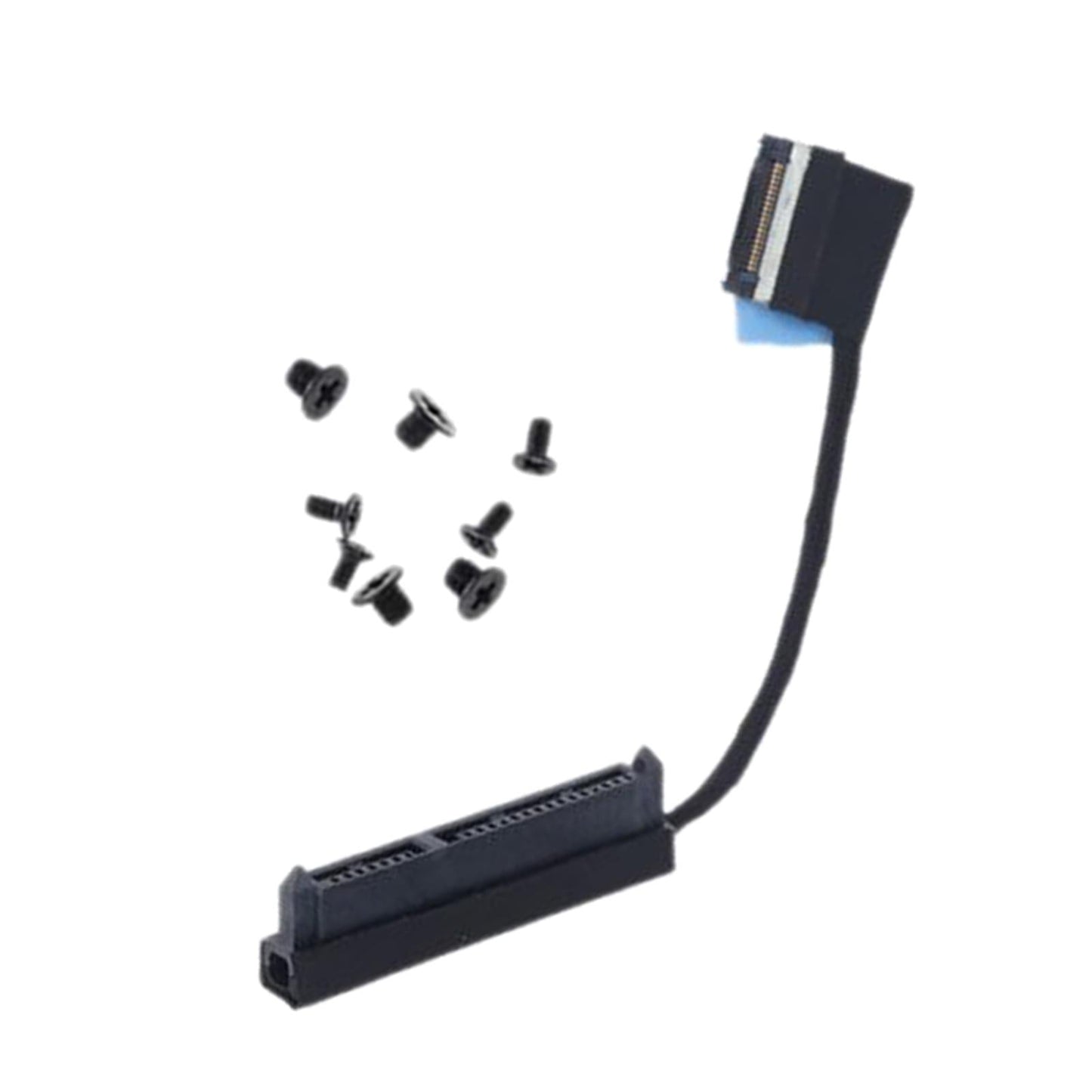 HDD Caddy Frame Bracket Enclosures Kit Alloy Plastic for Dell Latitude E5570