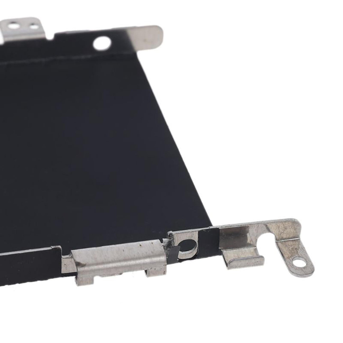 HDD Caddy Frame Bracket Enclosures Kit Alloy Plastic for Dell Latitude E5570