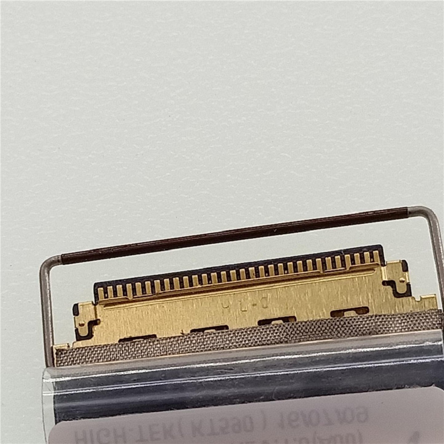 LED LCD Screen Cable Replacement Black Aaz60 for Dell Latitude E7470 7470