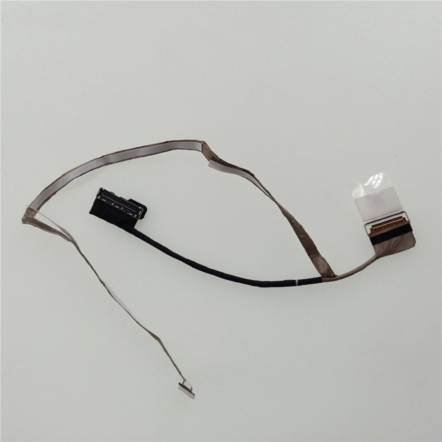 LED LCD Screen Cable Replacement Black Aaz60 for Dell Latitude E7470 7470