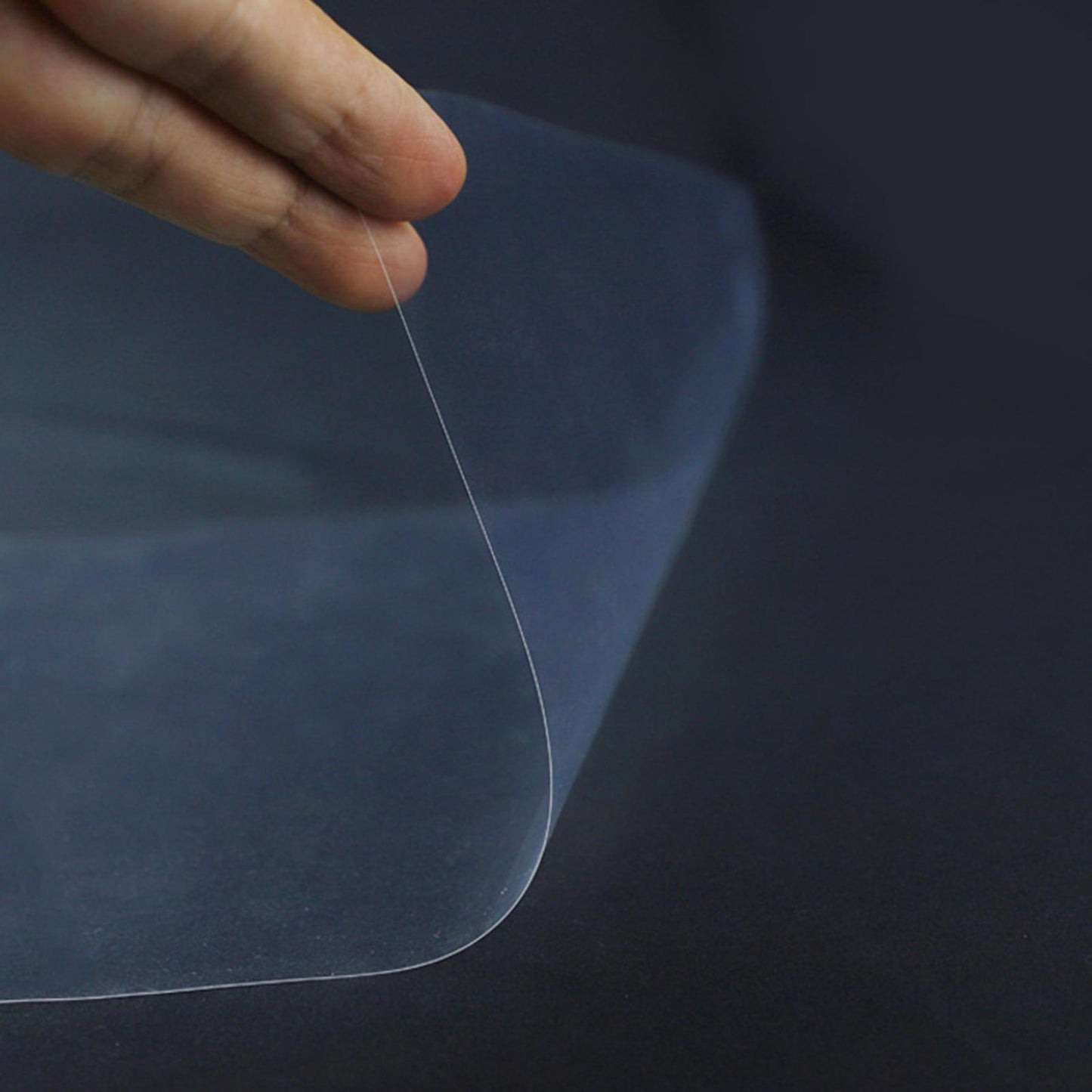 FEP Release Film High Transmittance 280x200mm for DLP Photon Printer 8Pcs