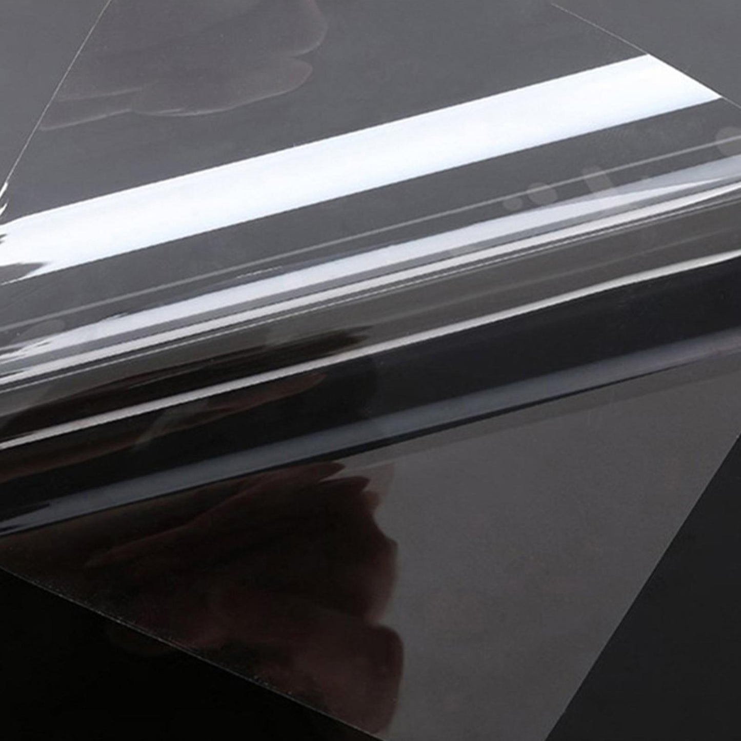 FEP Release Film High Transmittance 280x200mm for DLP Photon Printer 8Pcs