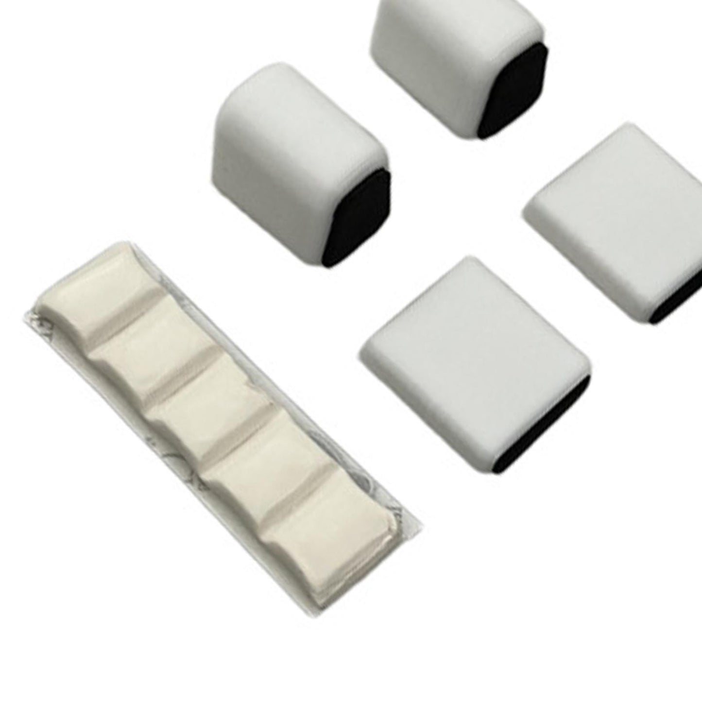 Heightened Landing Gear 5mm Easy to Install Drone Accessories for Zino 2 2+