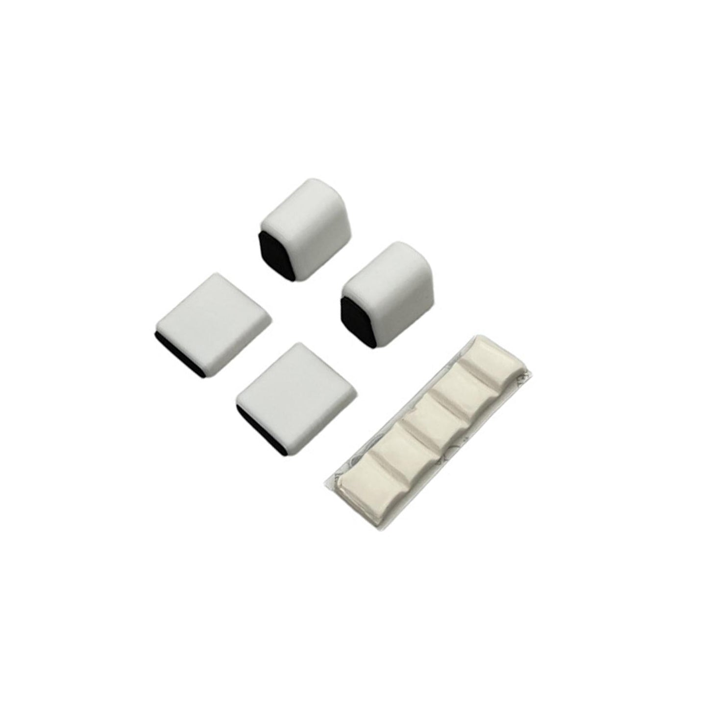 Heightened Landing Gear 5mm Easy to Install Drone Accessories for Zino 2 2+