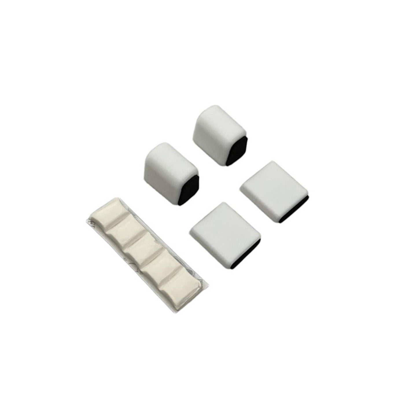 Heightened Landing Gear 5mm Easy to Install Drone Accessories for Zino 2 2+