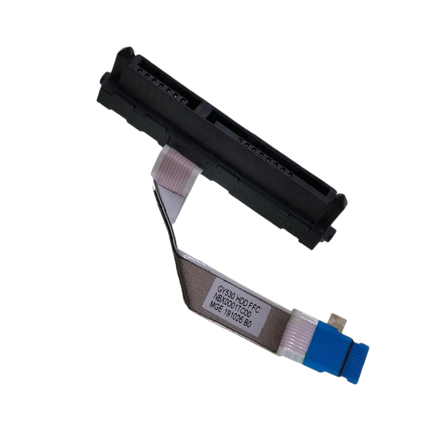 HDD Hard Drive Cable Connector for Lenovo IdeaPad Gaming 3-15Arh05 3 15Imh