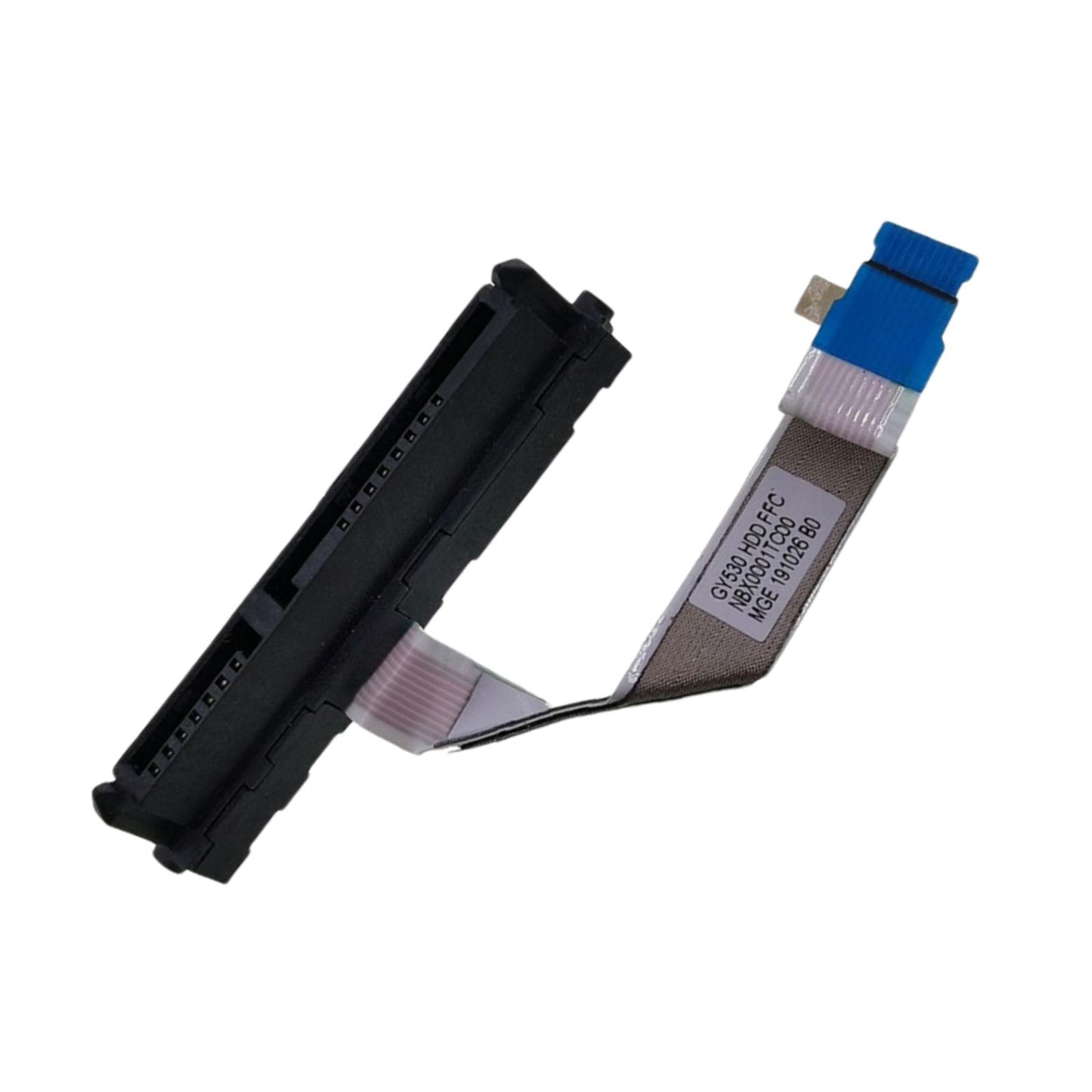 HDD Hard Drive Cable Connector for Lenovo IdeaPad Gaming 3-15Arh05 3 15Imh