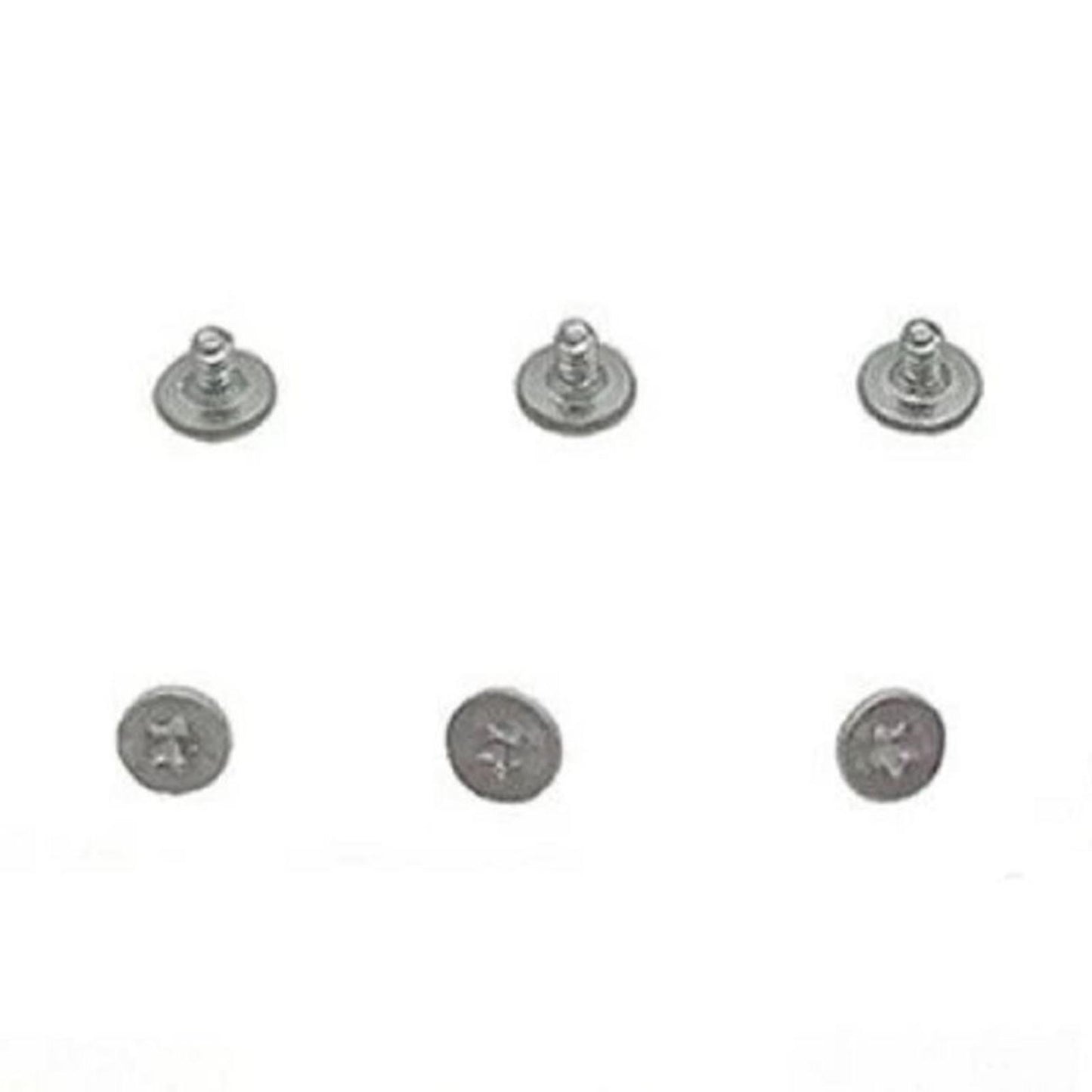 20x Keyboard Screw Set Spare Parts for MacBook A1990 A2159 A1932 A2179