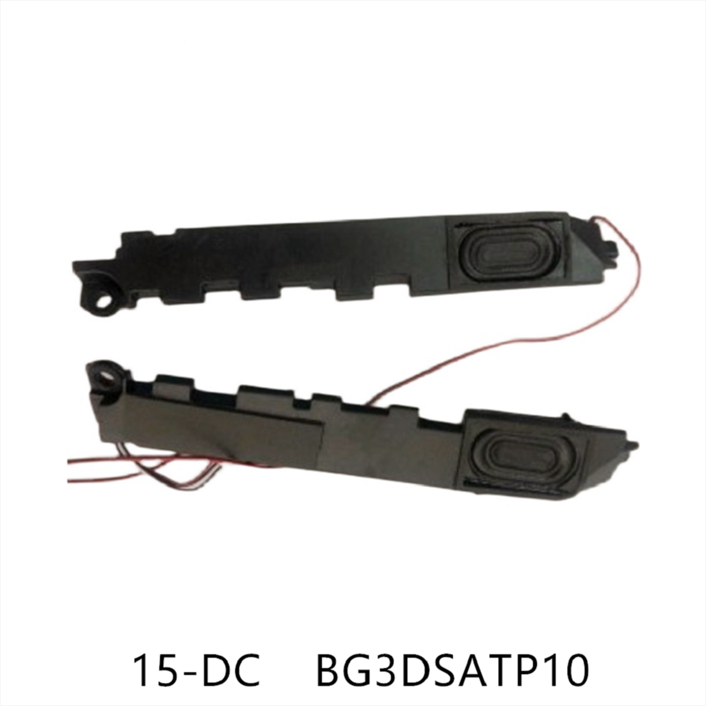 Pack-2 Left & Right Laptop Built in Speaker L24364-001 for HP Shadow Elf 4 5