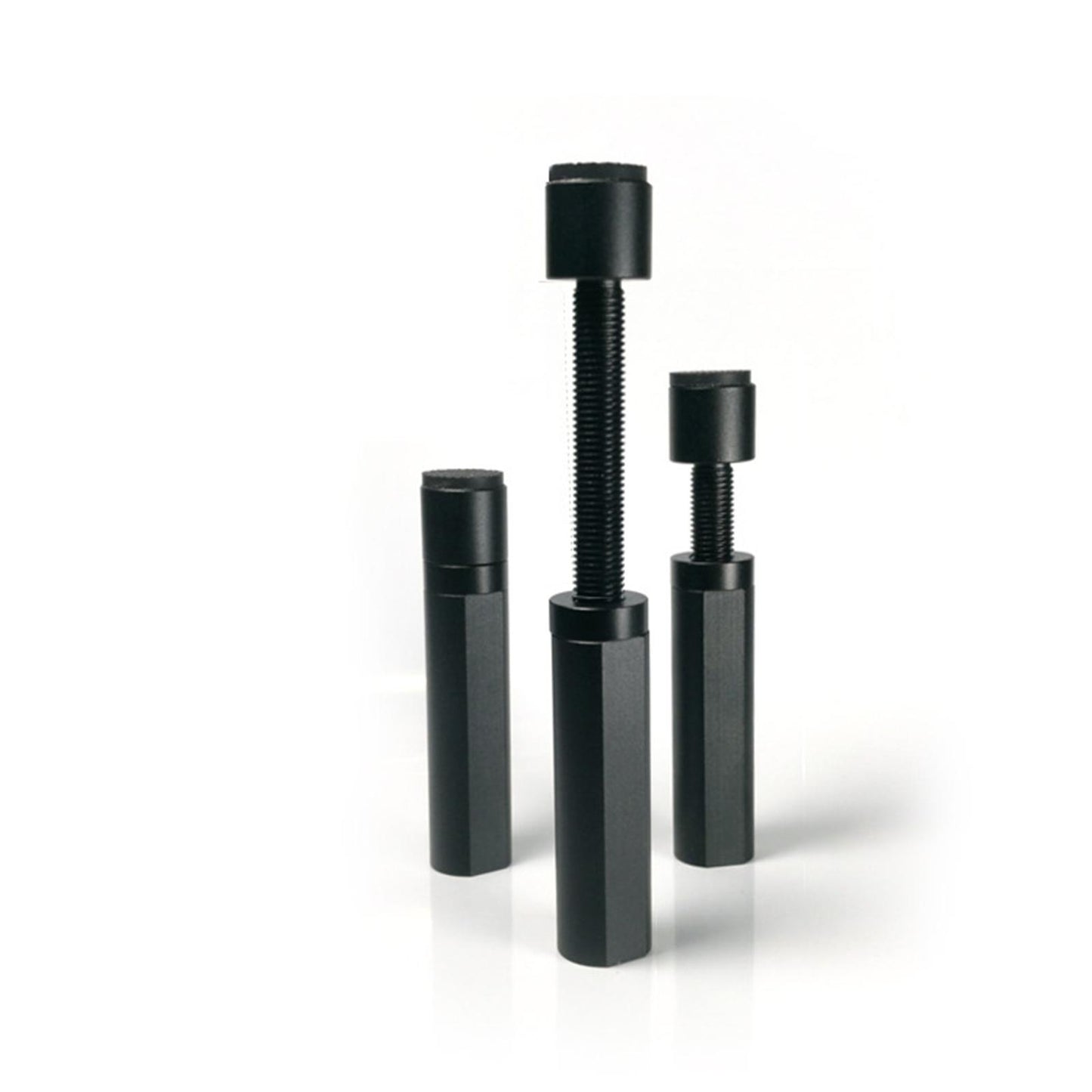 Universal Graphics Card Stand GPU Support Anti-Shock Slot Mats Tool-Free