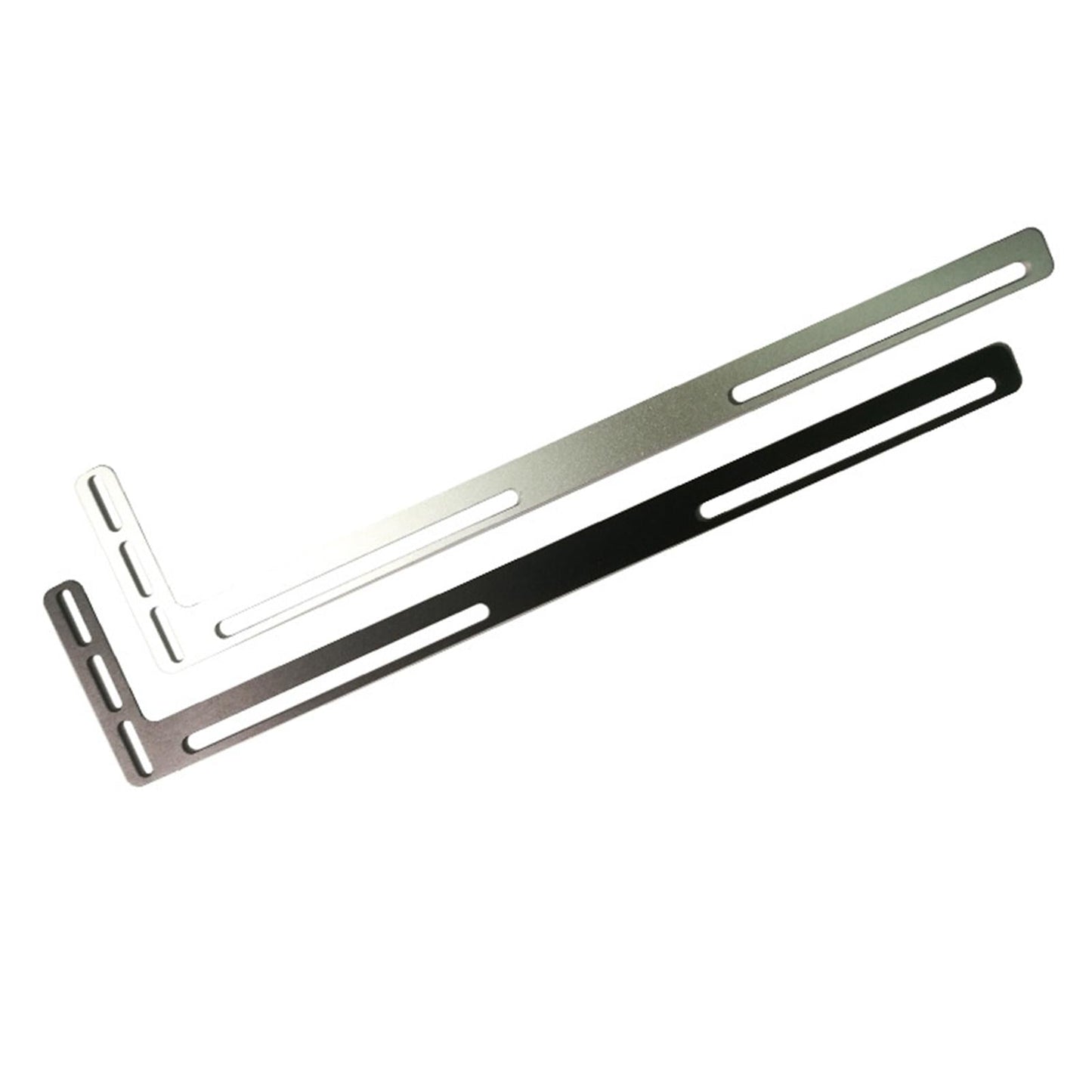 For PCI Side-Blown Graphics Card Cooling Fan Mount Bracket Holder Universal Black