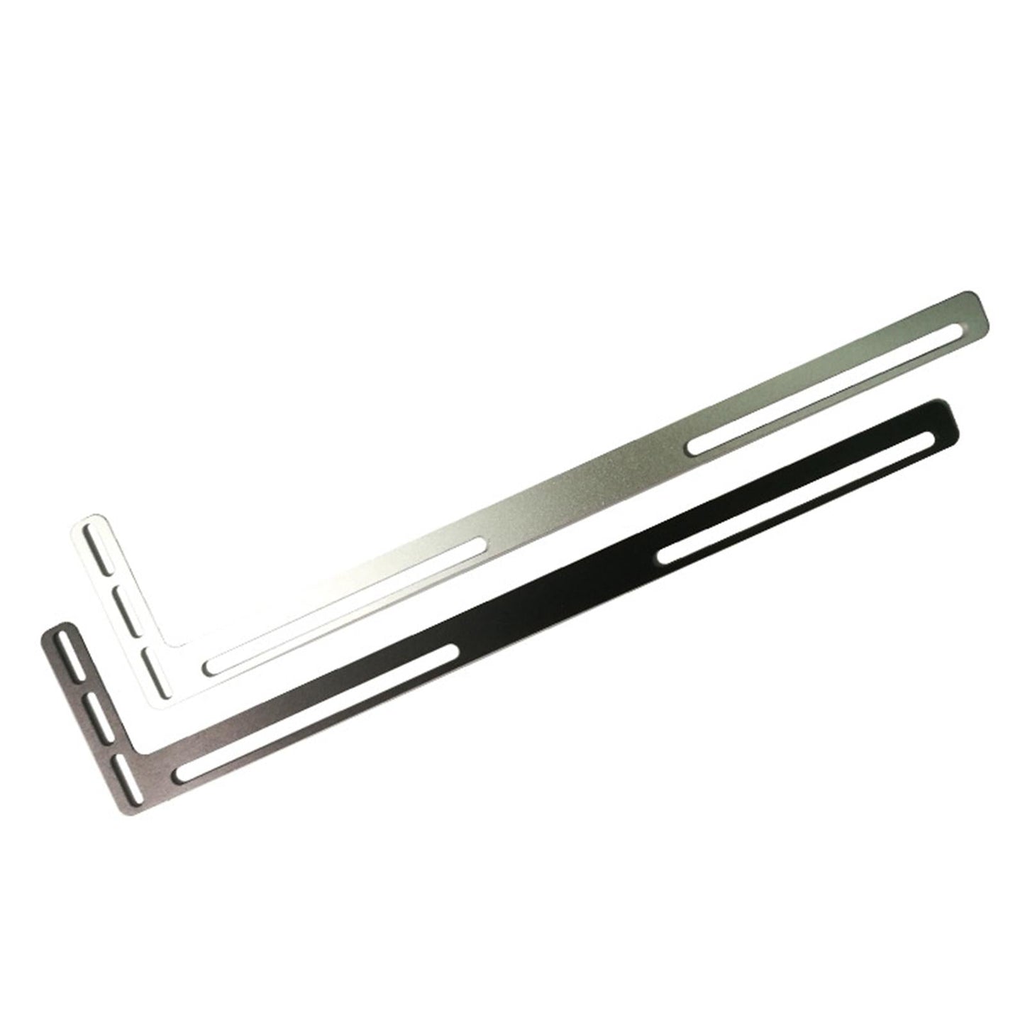 For PCI Side-Blown Graphics Card Cooling Fan Mount Bracket Holder Universal Black