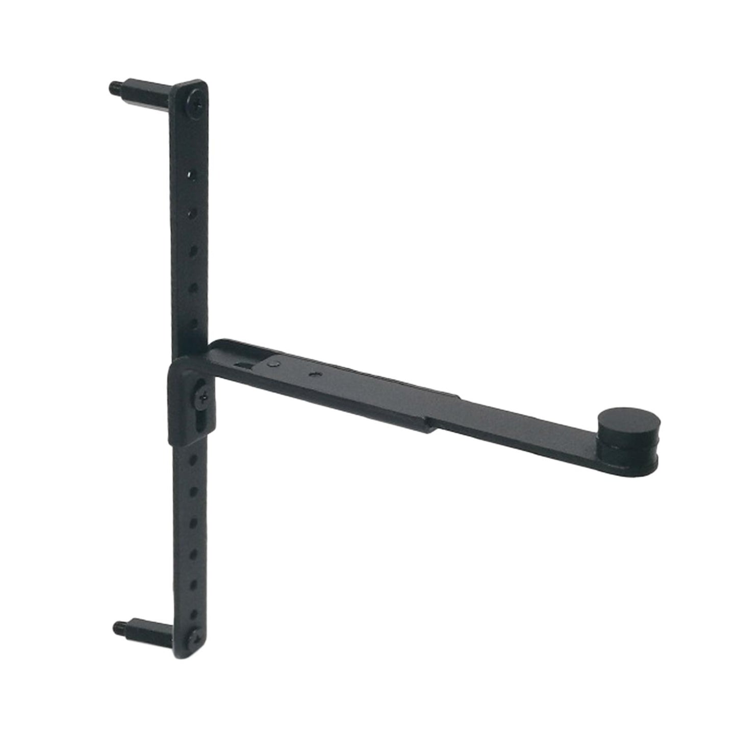 Computer Graphics Card GPU Holder Adjustable Tool-Free Screw-On for ATX