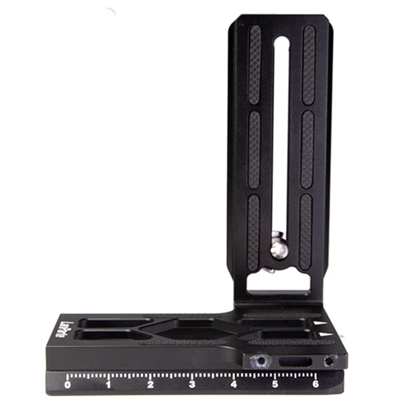 L-Shaped Stabilizer Vertical Clapper Quick Release for Zhiyun weebillS